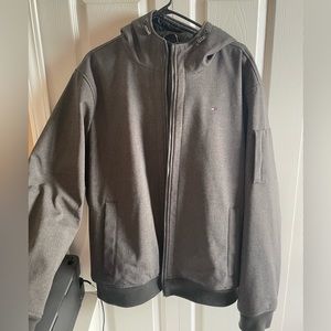 COPY - Mens Tommy Hilfiger winter coat